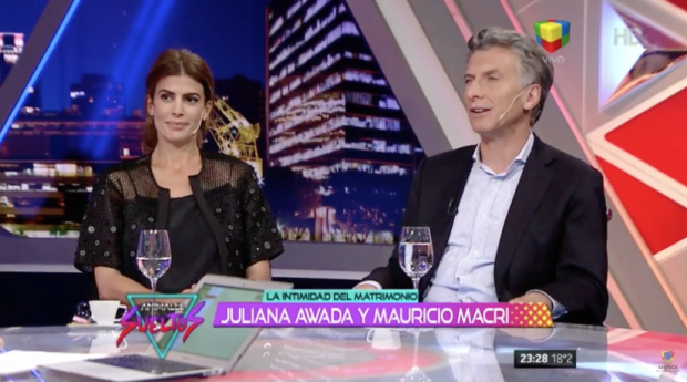 Macri_Awada